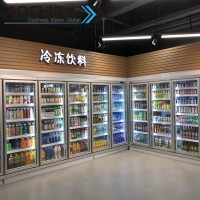 淮安市奥驰冷柜南通水果保鲜柜宿迁冰柜冷柜饮料柜