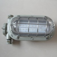 供应（A）矿用隔爆型LED支架灯