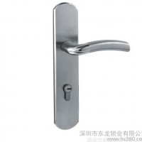 纯不锈钢门锁GGL85-802-807，品质保证的执手锁